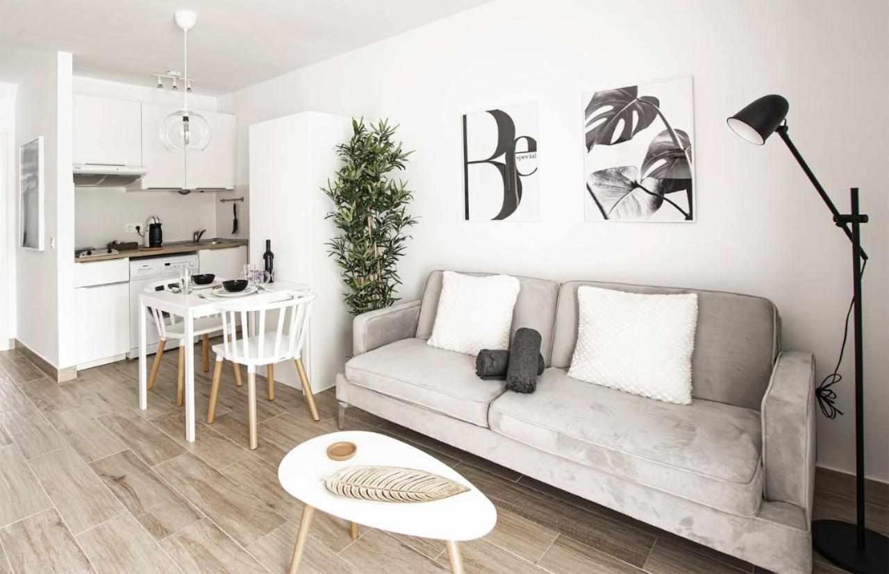 Holyhome Premium 109 Costa Teguise Exterior foto